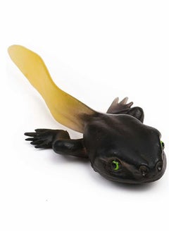Excefore Frog Toys 5PCS Frog Life Cycle Figures Realistic Frog Life Stages Model Frog Life Cycle Amphibian Learning Toys  - Image 4