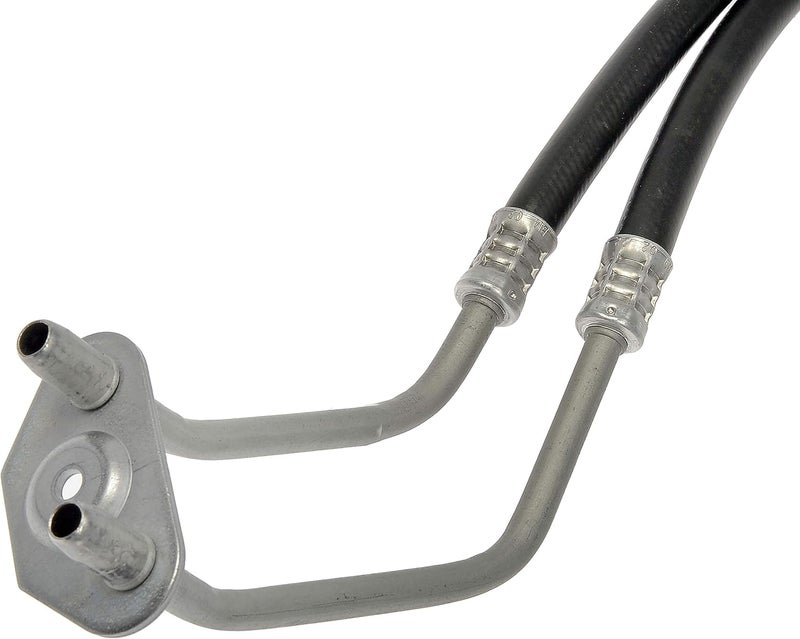 Dorman 624-558 Automatic Transmission Oil Cooler Hose Assembly for Chevrolet/Pontiac - Image 4