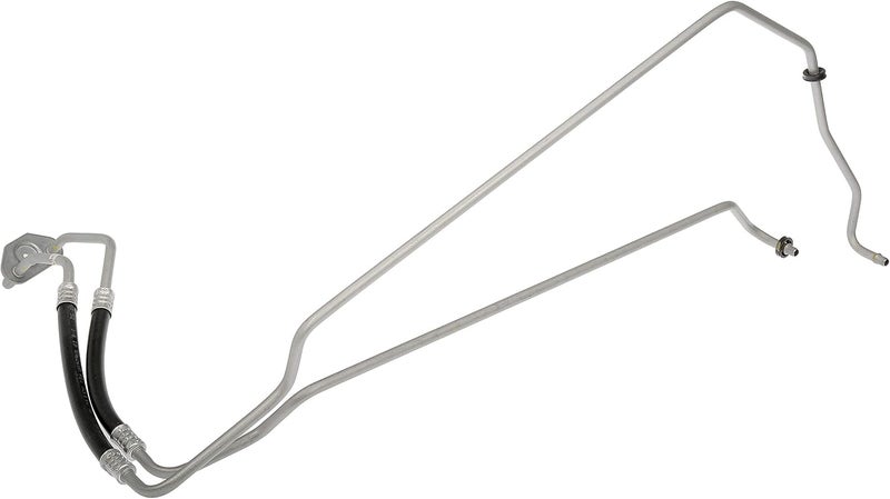 Dorman 624-558 Automatic Transmission Oil Cooler Hose Assembly for Chevrolet/Pontiac - Image 3