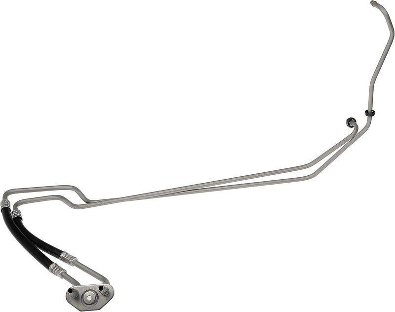 Dorman 624-558 Automatic Transmission Oil Cooler Hose Assembly for Chevrolet/Pontiac - Image 1