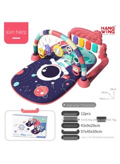 New Model - Astronaut - Red