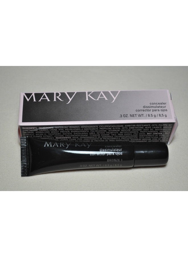 Mary Kay كريم خافي العيوب برونز 1 أونصة