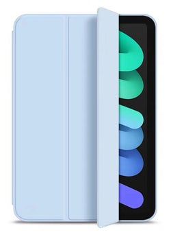 [White ice blue] single shell