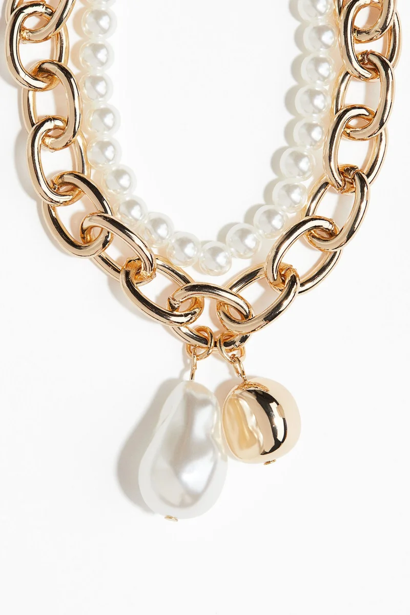 H&M 2-pack bracelets