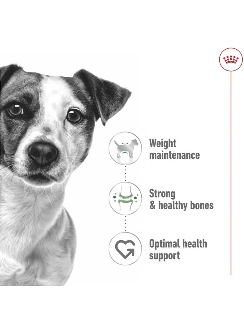 Royal Canin Mini Adult In Gravy-Salsa Wet Dog Food 85G - Image 5