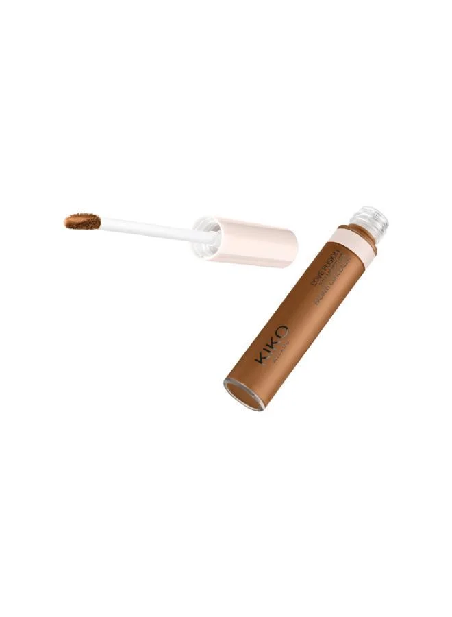LOVE FUSION 24H MOISTURE RADIANT CONCEALER
