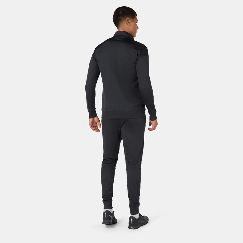 Nike Men's Paris Saint-Germain Strike Fourth Football Tracksuit