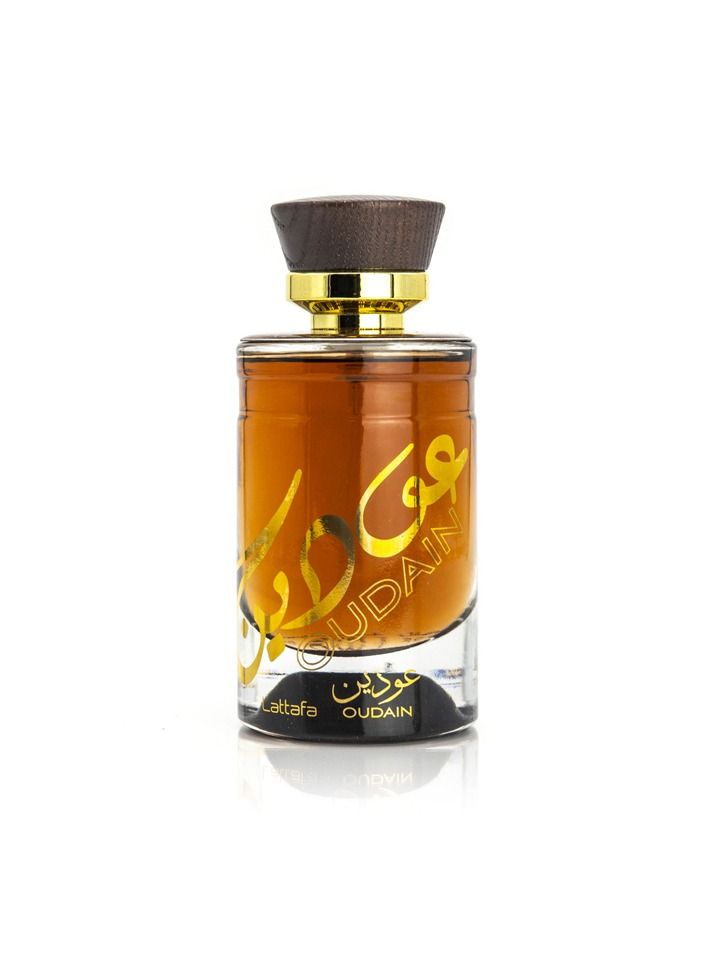 Lattafa اودين او دي بارفان 100 مل للرجال - Image 3