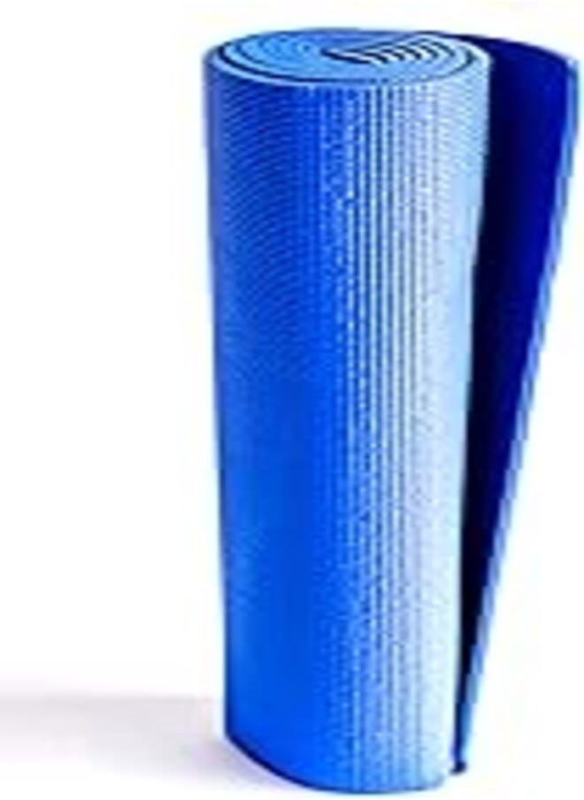 Generic Generic Yoga mat - blue 