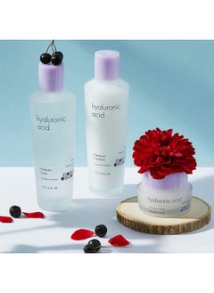 It's Skin Skins Hyaluronic Acid Moisture Emulsion, Purple, 150 Ml  - Image 3
