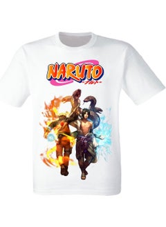 Naruto Copy - Printed Kids T-Shirt  - Image 2