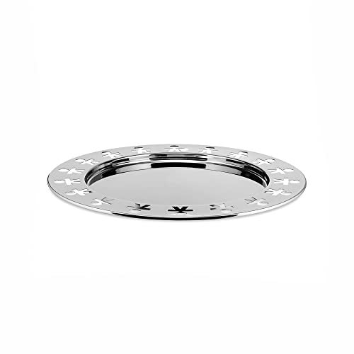 ALESSI صينية دِي أليسي جيروتوندو الدائرية - - Image 1