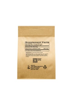 PURE ORIGINAL INGREDIENTS Pure Original Ingredients Licorice Extract (4oz) Non-GMO, Mulethi Powder  - Image 2