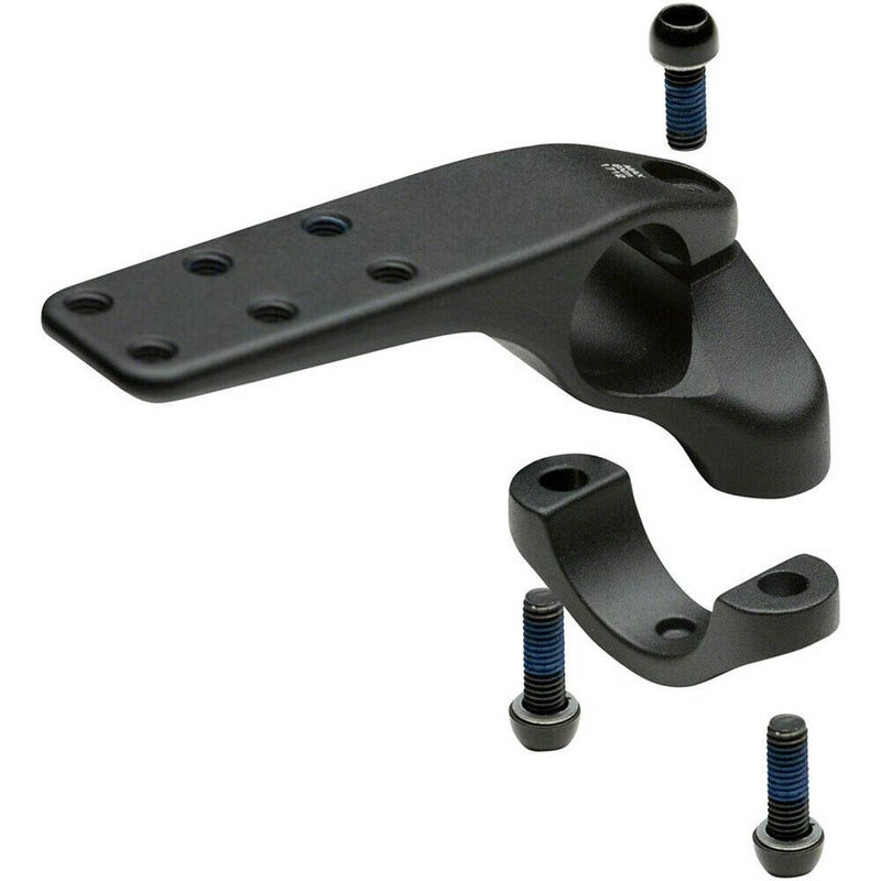 Profile Designs Sonic Bicycle Aerobar Bracket Kit ACSNCBRKTKT