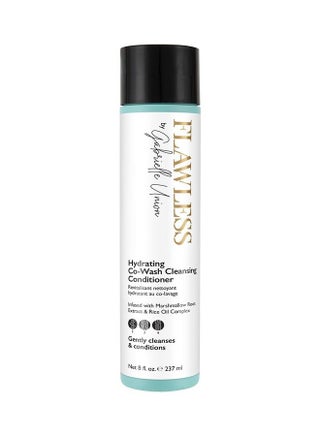 Flawless by Gabrielle Union - Hydrating Co-Wash Cleansing Hair Conditioner, 8 OZ - pzsku/Z52F77B0E09A3A06A67B3Z/45/_/1682316059/6132c350-ca4a-4101-94d6-0bf1c8fa898d