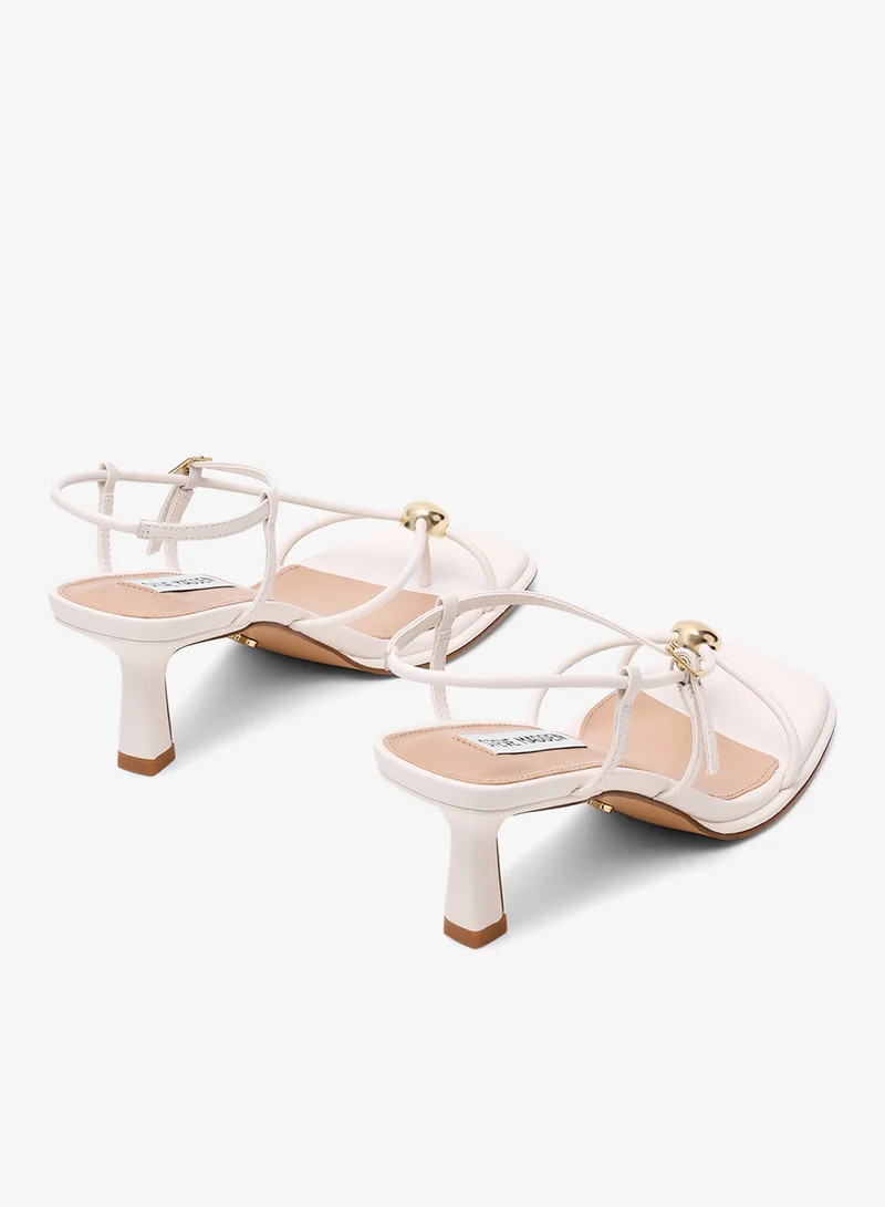 STEVE MADDEN  Elegant Slingback Heels for Women | Best Price UAE