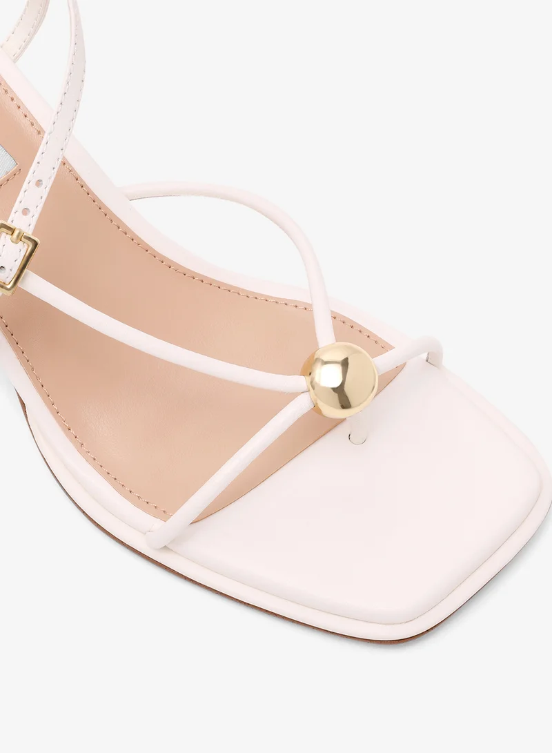 STEVE MADDEN  Elegant Slingback Heels for Women | Best Price UAE