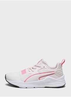 Youth Wired Run Pure