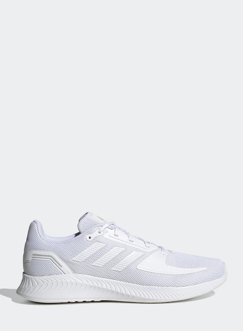 adidas حذاء رن فالكون 2