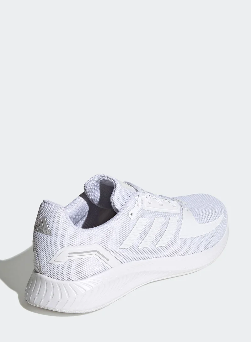 adidas حذاء رن فالكون 2