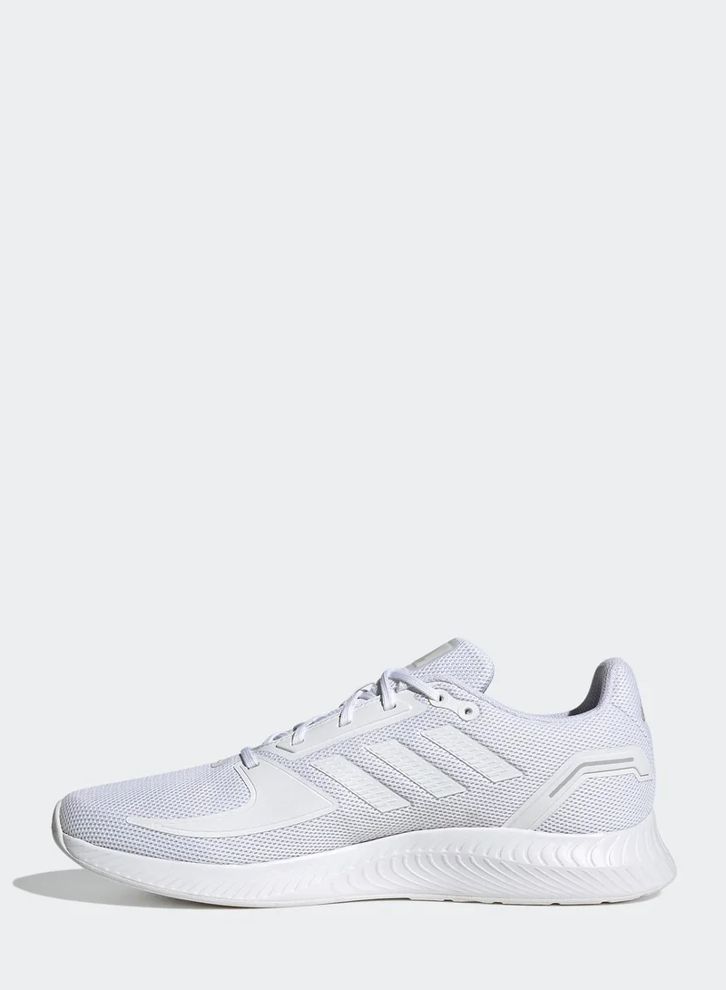 adidas حذاء رن فالكون 2