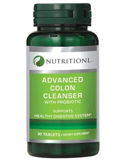 Advanced Colon Cleanser 90 Tablets