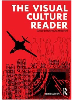 The Visual Culture Reader 