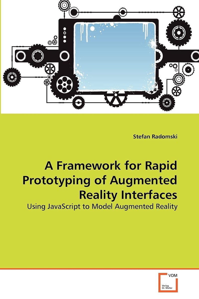 A Framework for Rapid Prototyping of Augmented Reality Interfaces - Image 1