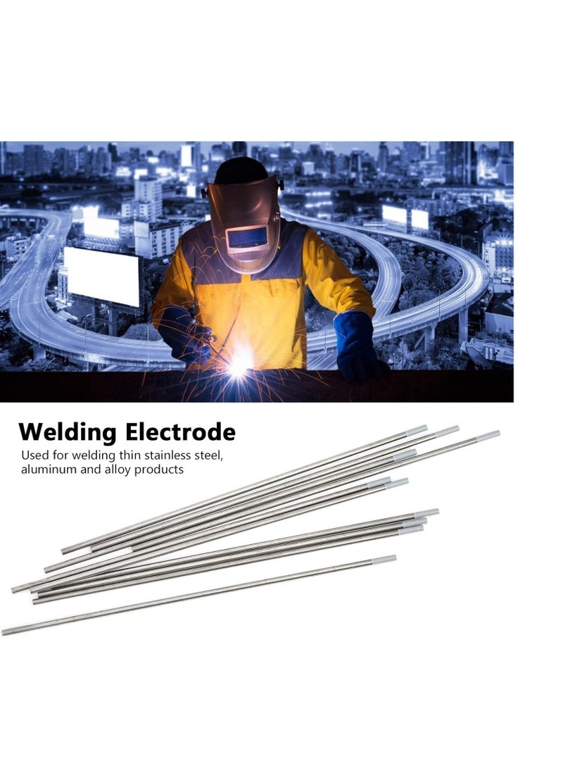 Kiswel Welding Rod 2.6 mm (5 KG Set) - Image 4