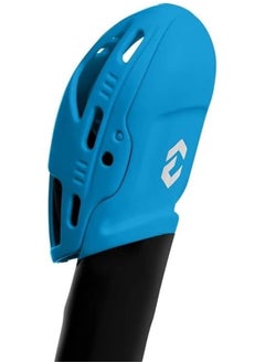 DYNAMICNORD Snorkel Flex Dry Black Blue  - Image 2