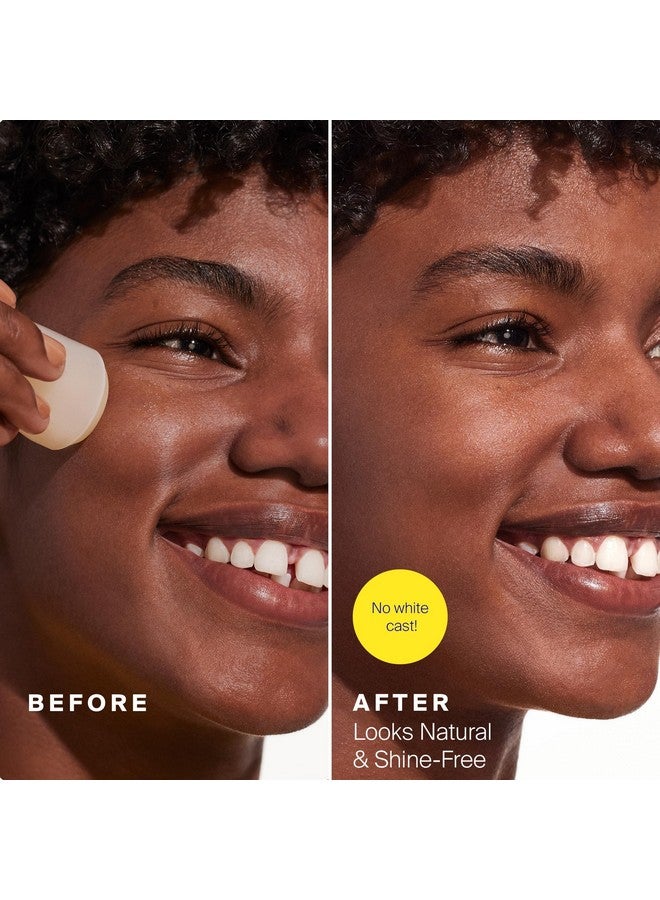 Supergoop! Unseen Sunscreen Stick SPF 40 Invisible Sun Protection - Broad Spectrum Face Sunscreen - Glides Over Makeup - Natural Finish - For All Skin Types - 0.7 fl oz - Image 3