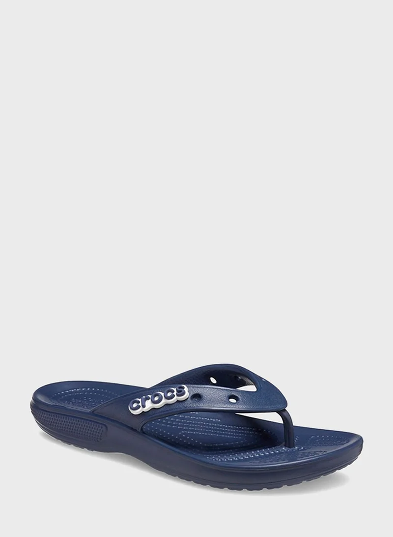كروكس Classic Crocband Filp Flops