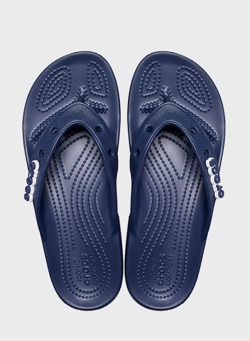 كروكس Classic Crocband Filp Flops