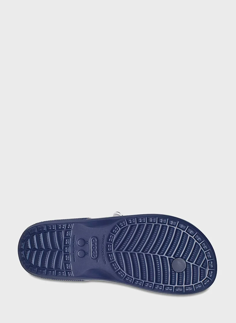 كروكس Classic Crocband Filp Flops