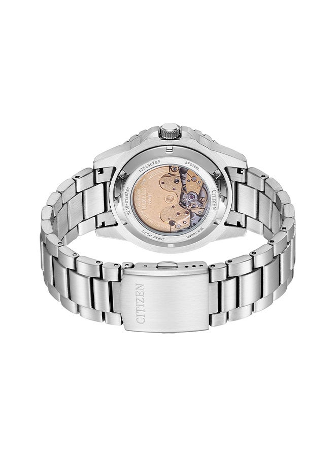 ميكانيكية رجالي