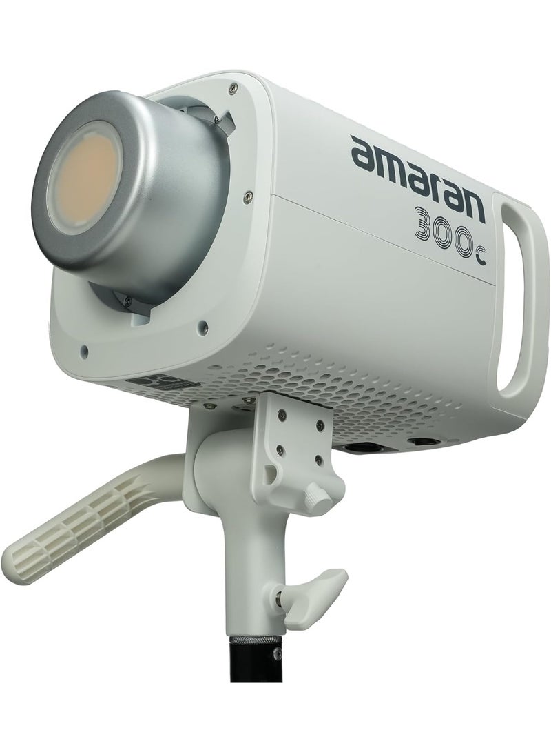 Amaran 300C White RGB LED Light - Image 4