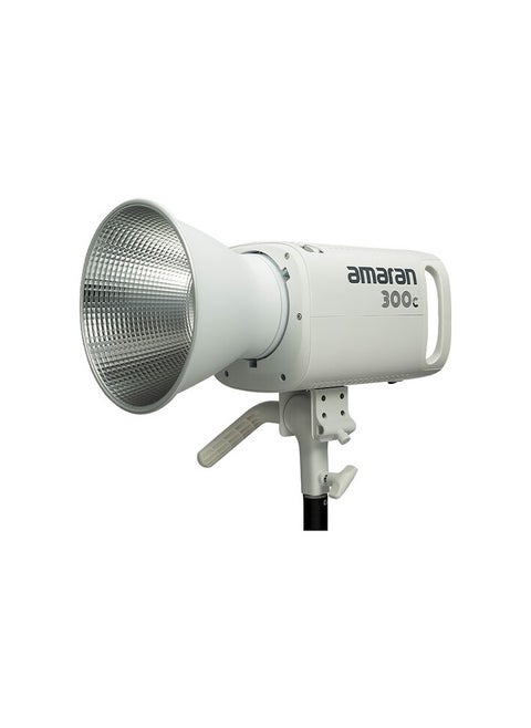 Amaran 300C White RGB LED Light