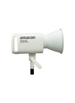 Amaran 300C White RGB LED Light - pzsku/Z52F81681F2D39E31AF8EZ/45/_/1710414005/566e321b-68c7-40cd-90c3-579b9f378846