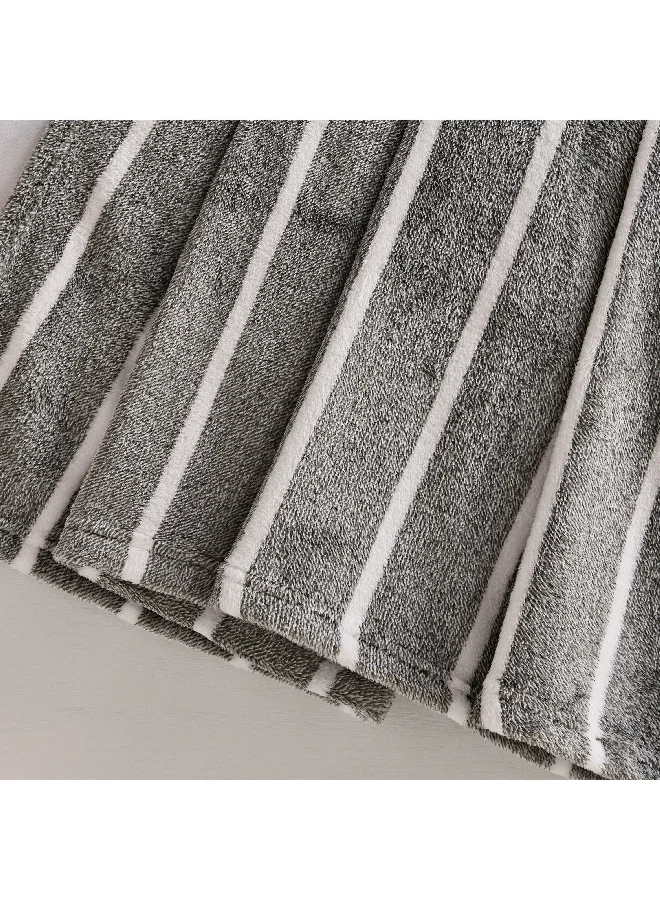 هوم بوكس Linoa YD Stripe Queen Blanket 200 x 220 cm