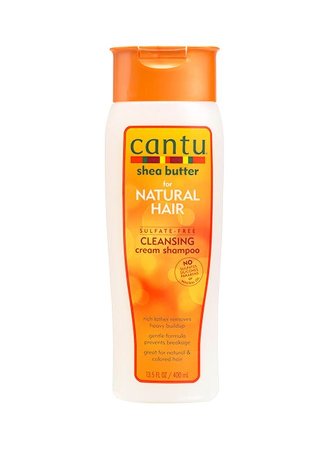 Cantu 4-Piece Hair Cleanser Set - Image 3