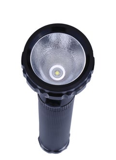 SONASHI Rechargeable LED Torch Pack of 3 - 5000mAh Battery | 2 Hours Continuous Working with Unbreakable Glass Water and Shock Resistant Torches | Perfect for Camping SLT-3611  - Image 3