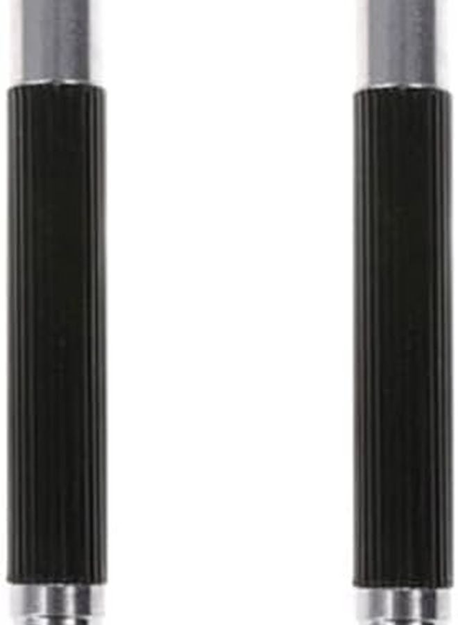 2 3 4 قطع فولاذية رأس مزدوج قلم تحديد أدوات نقش مجموعة - Image 5