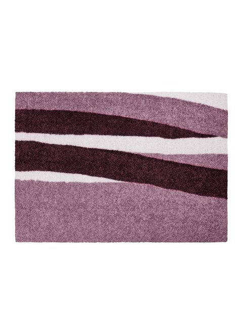 Door Mat Pink 40X60 Cm