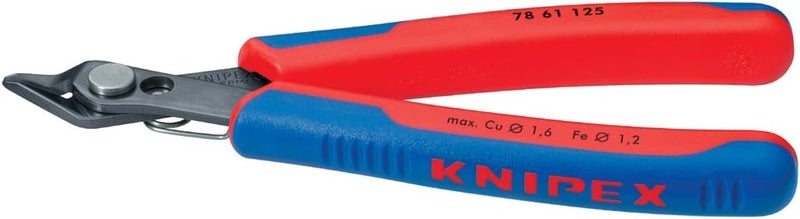 KNIPEX Electronics Super Knips - Image 4