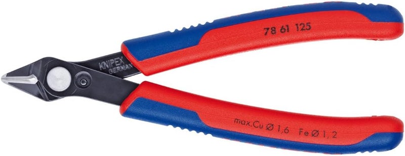 KNIPEX Electronics Super Knips - Image 3