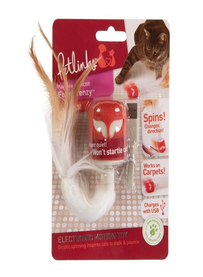 Petlinks Electronic CAT Toy, 0, S - Image 1