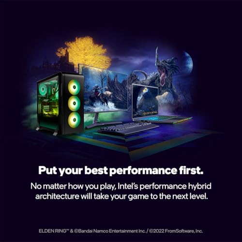 Intel Core i3 12100F 12th Gen Generation Desktop PC Processor 4 CPU with 12MB Cache and up to 4.30 GHz Clock Speed LGA 1700 Socket - Image 5