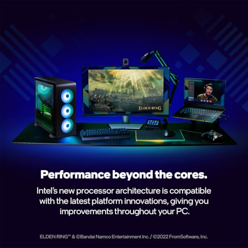 Intel Core i3 12100F 12th Gen Generation Desktop PC Processor 4 CPU with 12MB Cache and up to 4.30 GHz Clock Speed LGA 1700 Socket - Image 4