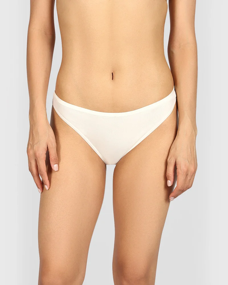 لا سينزا La Senza Remix Cotton Bikini