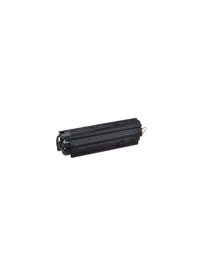 Compatible Toner Cartridge 83A Black